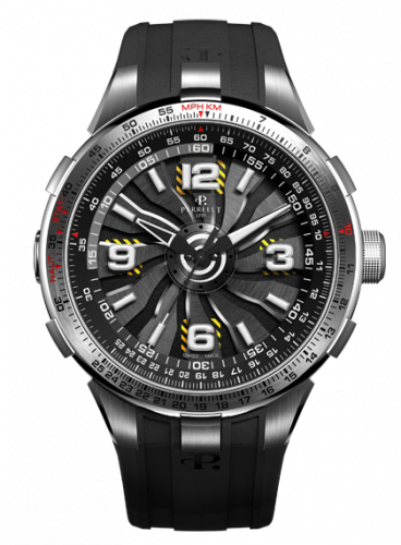 Perrelet Turbine Pilot