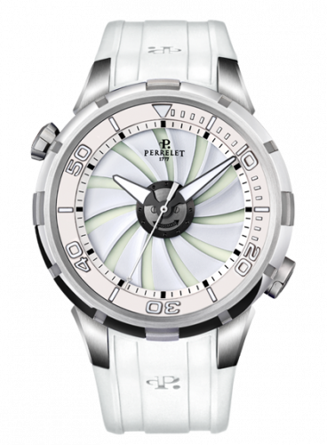 Perrelet Turbine Diver