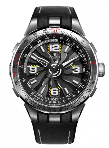 Perrelet Turbine Pilot