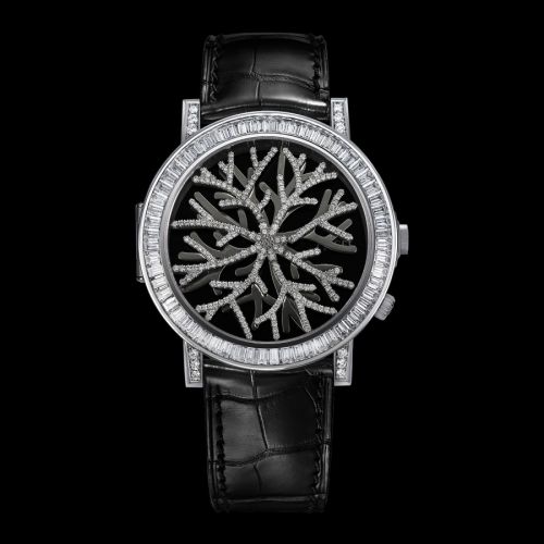 Piaget Altiplano Double Jeu Limelight Paradise