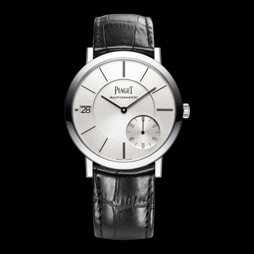 Piaget Altiplano Ultra Thin Automatic White Gold