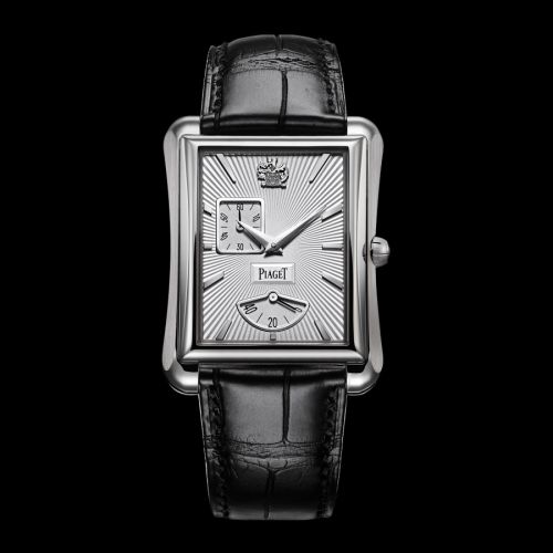 Piaget  Emperador Power Reserve White Gold