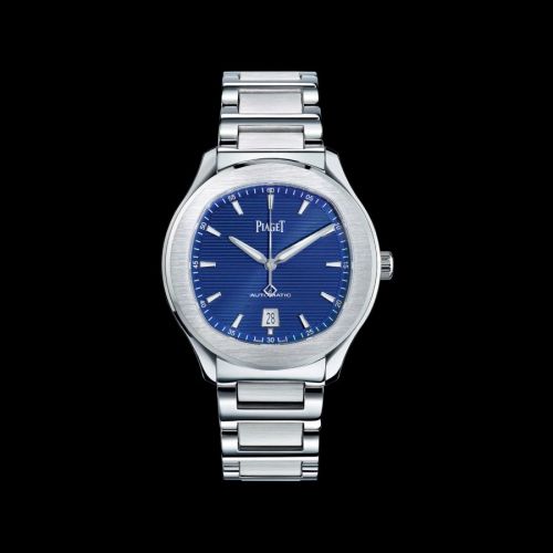 Piaget Polo S Blue