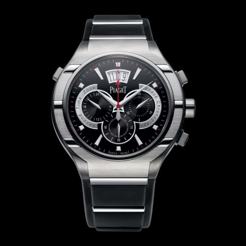 Piaget Polo FortyFive Chronograph