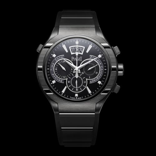Piaget Polo FortyFive Chronograph ADLC