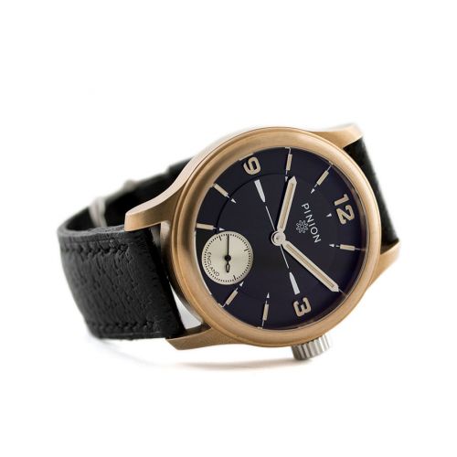Pinion Pure Bronze LE