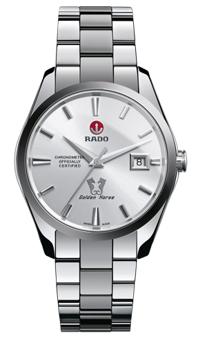 Rado Golden Horse Limited Edition 40