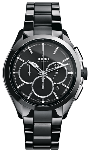 Rado Hyperchrome Chronograph