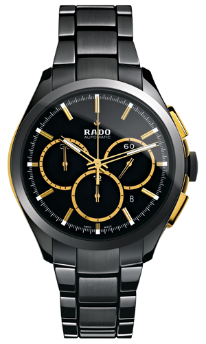 Rado Hyperchrome Chronograph