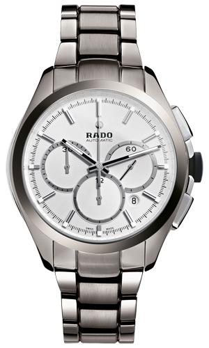 Rado Hyperchrome Chronograph