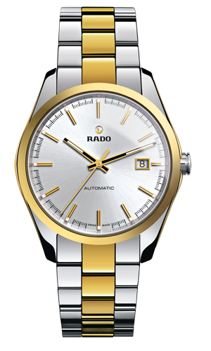 Rado Hyperchrome 40