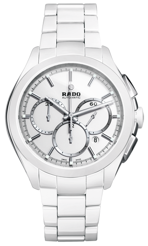 Rado Hyperchrome Chronograph