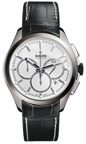 Rado Hyperchrome Chronograph