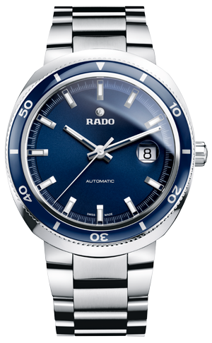 Rado D-Star 200 Blue