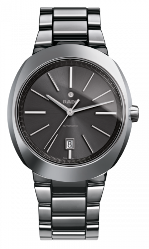 Rado D-Star Plasma Automatic