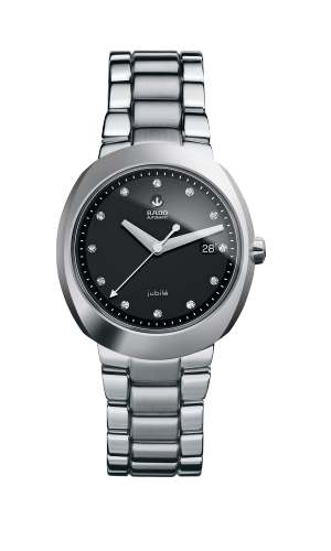 Rado D-Star Ceramos Automatic