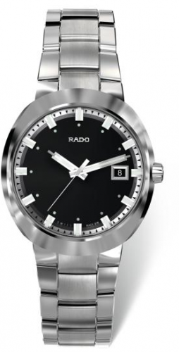 Rado D-Star Ceramos Vintage