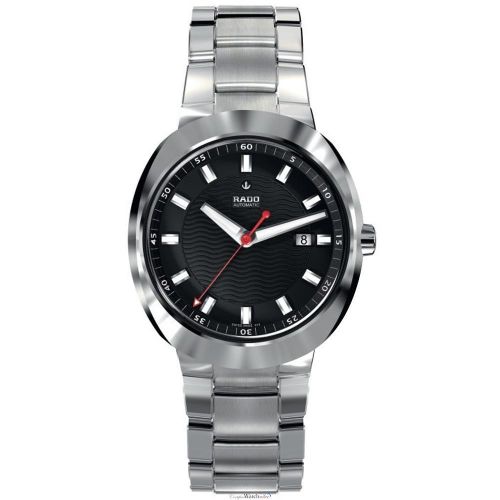 Rado D-Star Ceramos Automatic