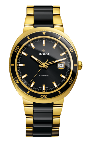Rado D-Star 200 PVD