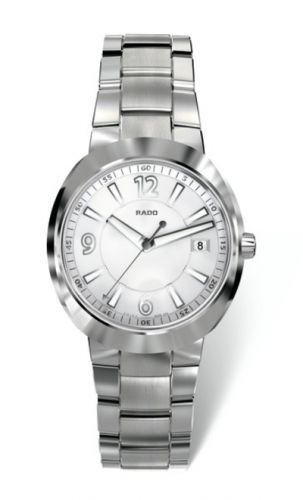 Rado D-Star Ceramos