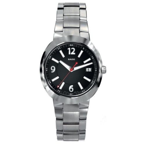 Rado D-Star Ceramos