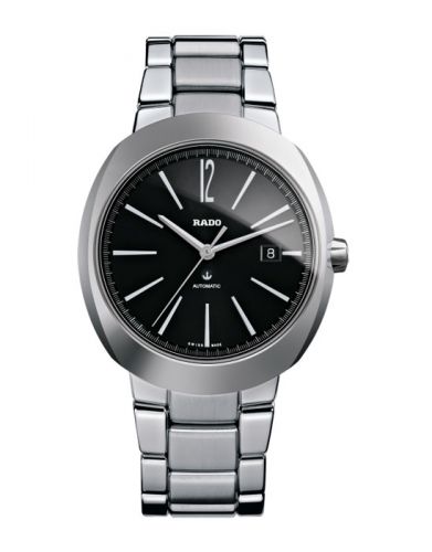 Rado D-Star Stainless Steel Automatic