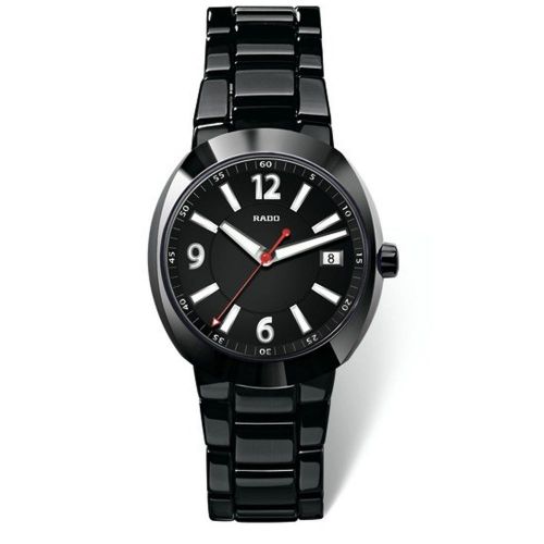 Rado D-Star