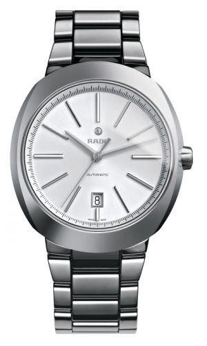 Rado D-Star Plasma Automatic
