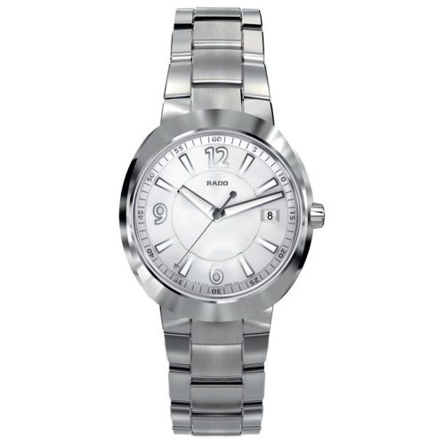 Rado D-Star Ceramos