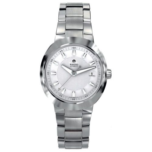 Rado D-Star Ceramos Automatic
