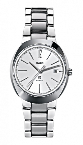 Rado D-Star Stainless Steel Automatic
