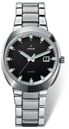 Rado D-Star Ceramos Automatic