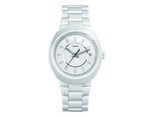 Rado D-Star White Diamond
