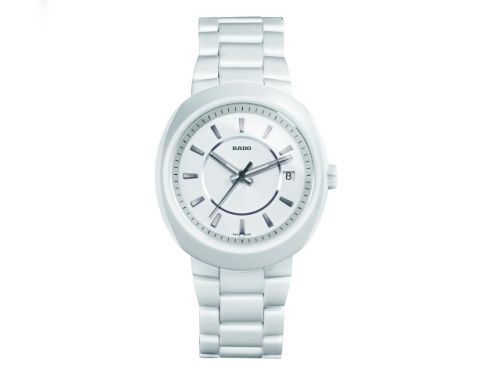 Rado D-Star White