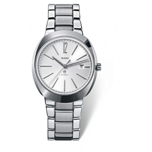Rado D-Star Stainless Steel Automatic