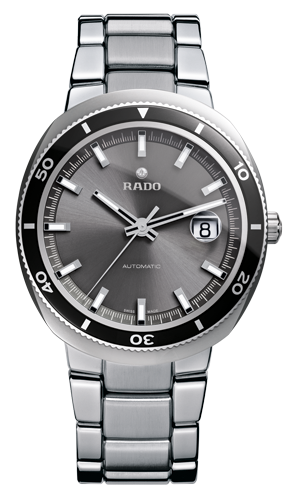 Rado D-Star 200 Grey