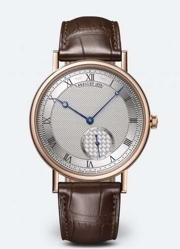 Breguet Classique 7147 Rose Gold