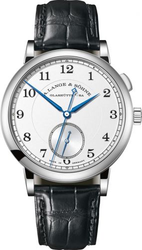 A. Lange & Söhne 1815 Homage to Walter Lange White Gold