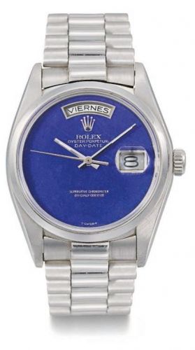 Rolex Day-Date 18026