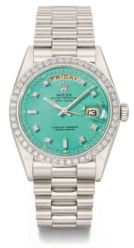 Rolex Day-Date 1804