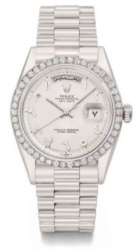 Rolex Day-Date 1804
