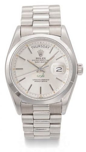Rolex Day-Date 1802
