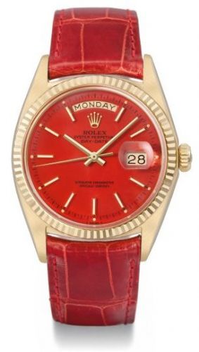 Rolex Day-Date 1803