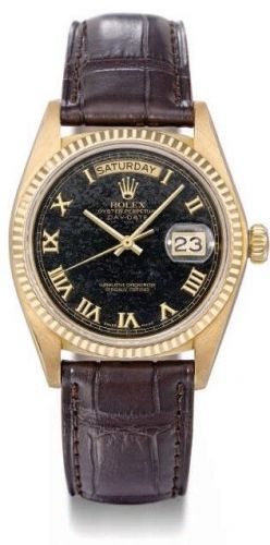 Rolex Day-Date 18038