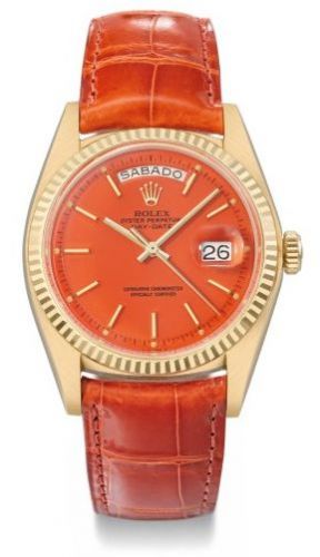 Rolex Day-Date 1803