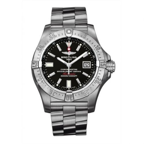 Breitling Avenger Seawolf