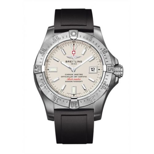 Breitling Avenger Seawolf