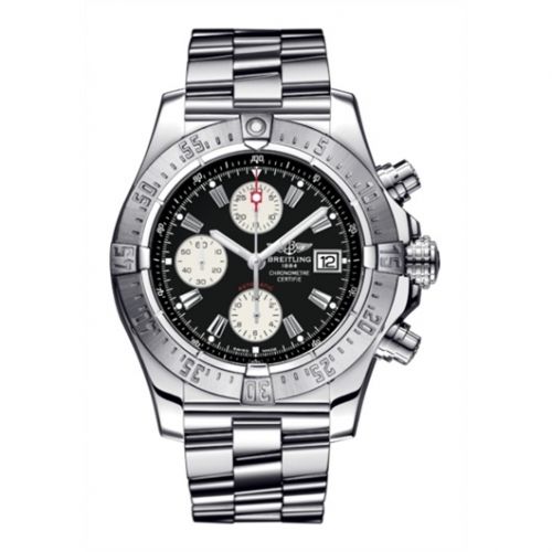 Breitling Avenger