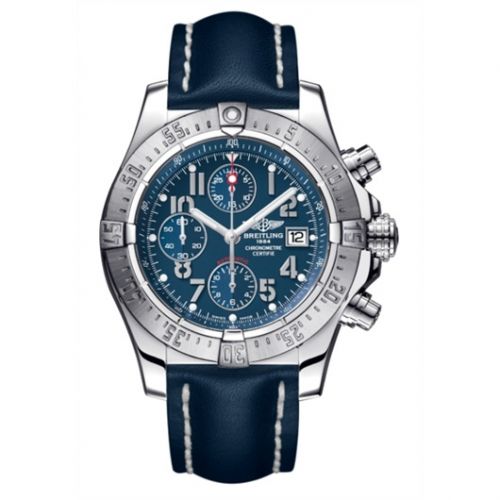 Breitling Avenger