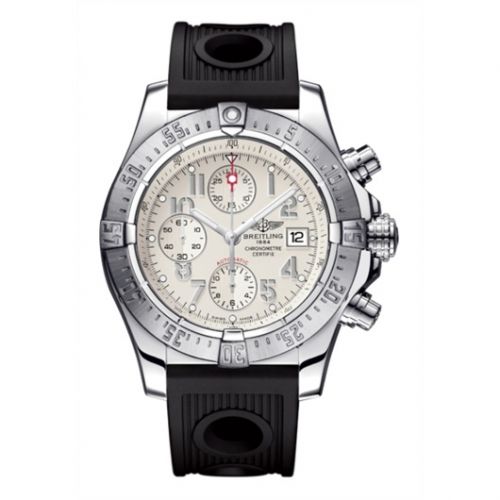 Breitling Avenger